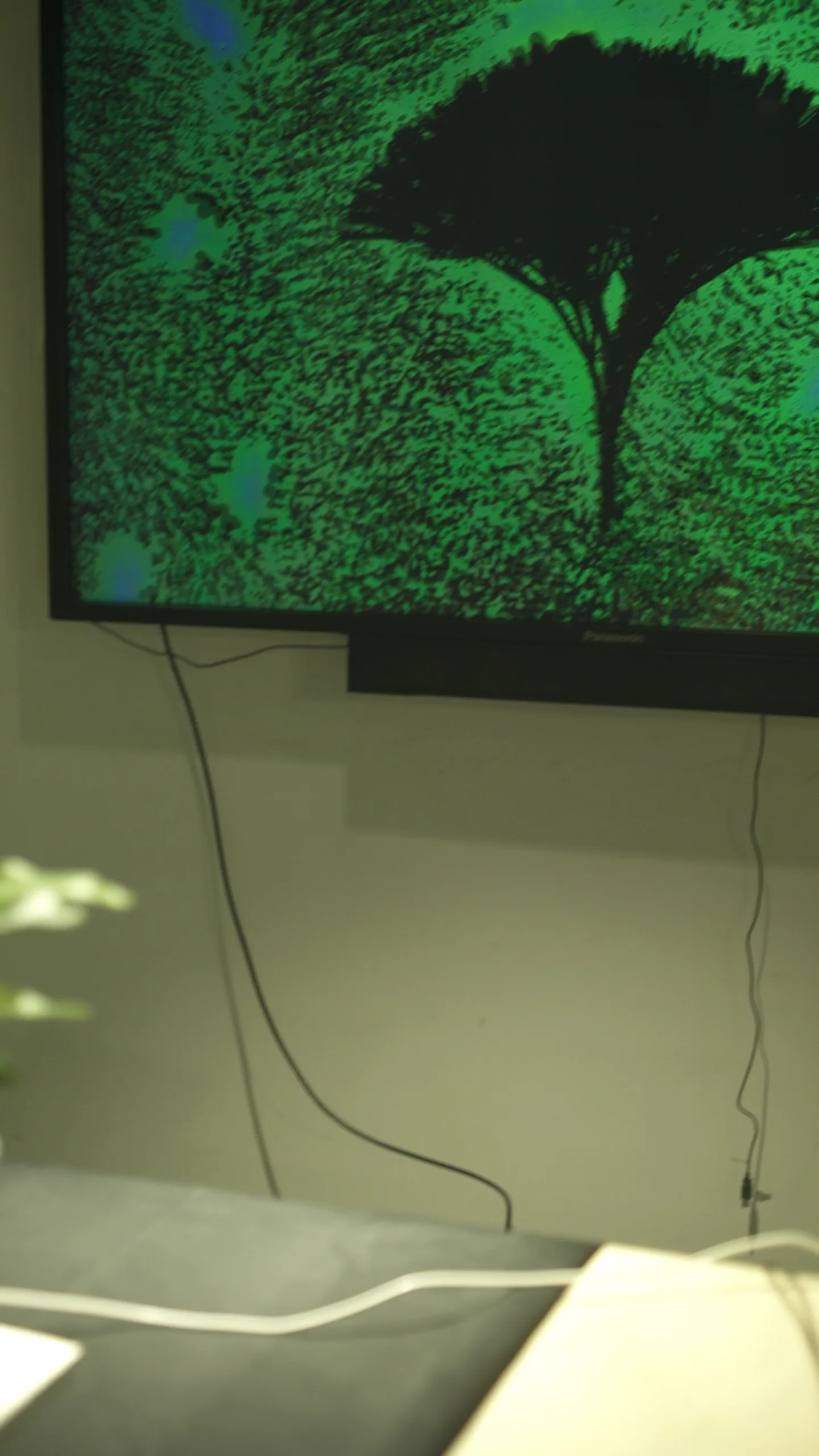 RefraSense, sensory interactive work