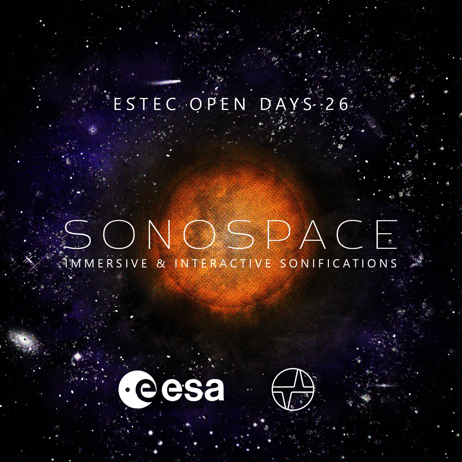 Sonospace, immersive and interactive sonifications